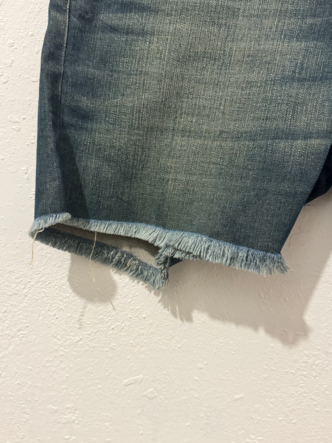 쟈딕앤볼테르 해골 반바지 상품이미지4