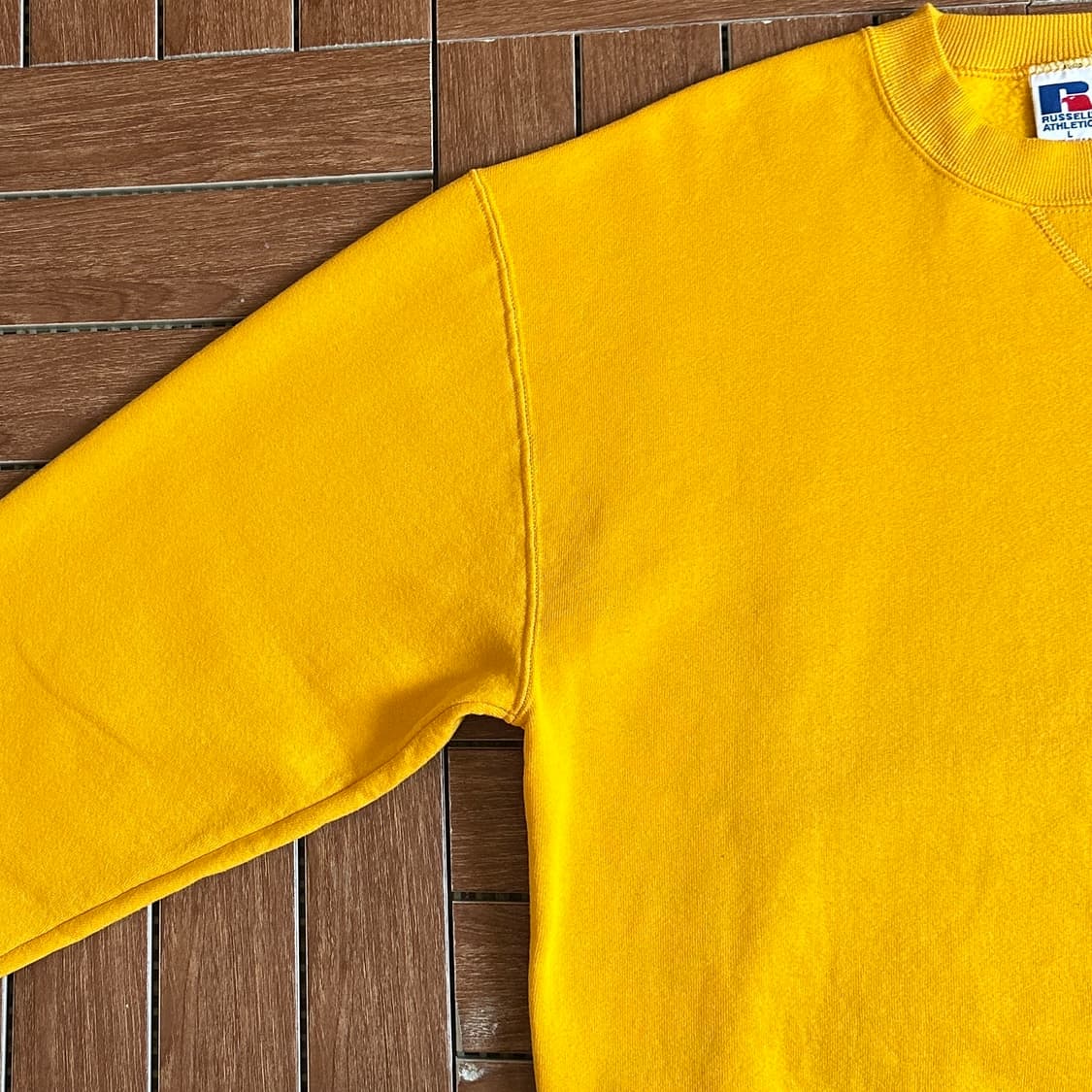 90’s Russell athletic usa sweats 상품이미지3