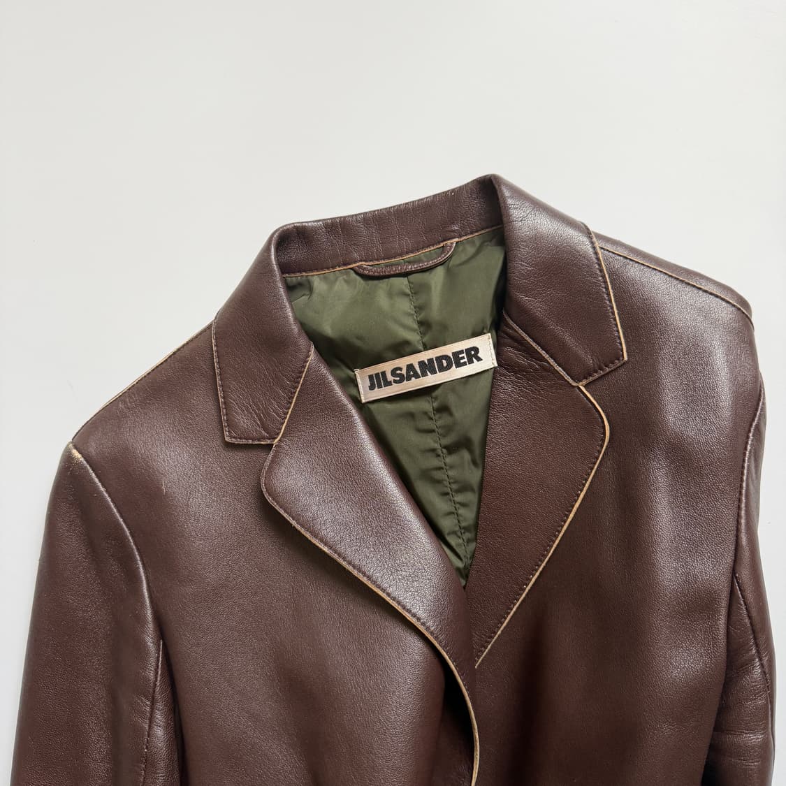 Jil saner 34 상품이미지2