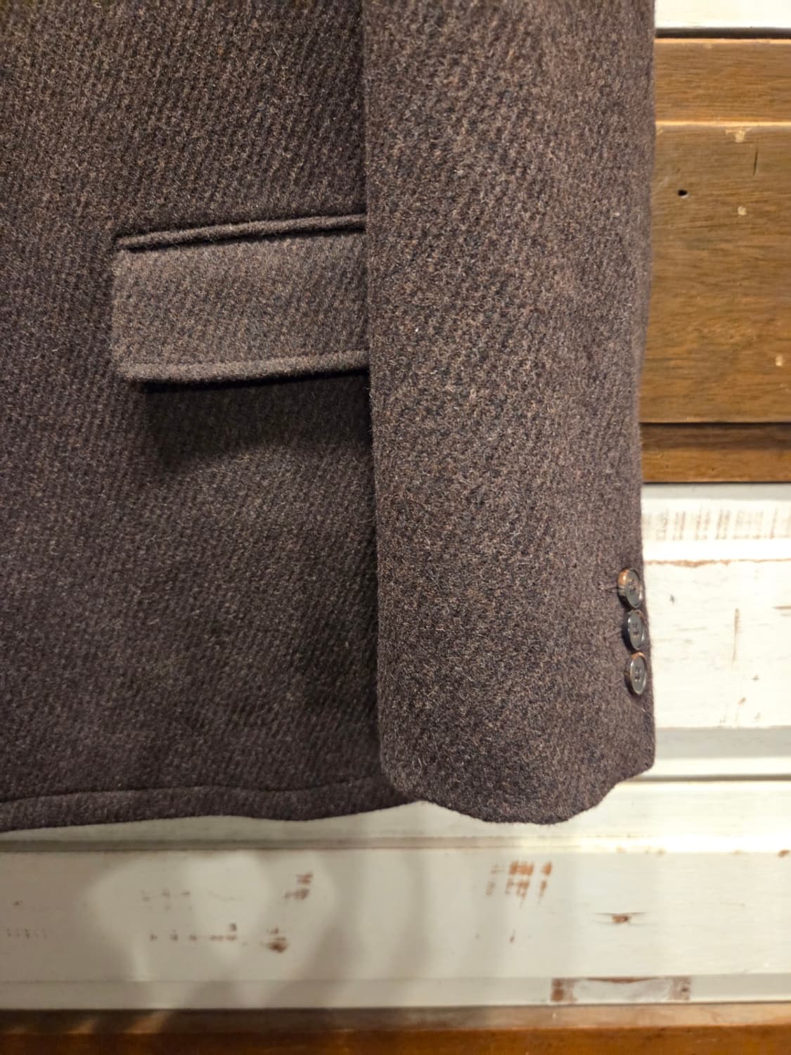 어나더오피스 자켓 상품이미지5