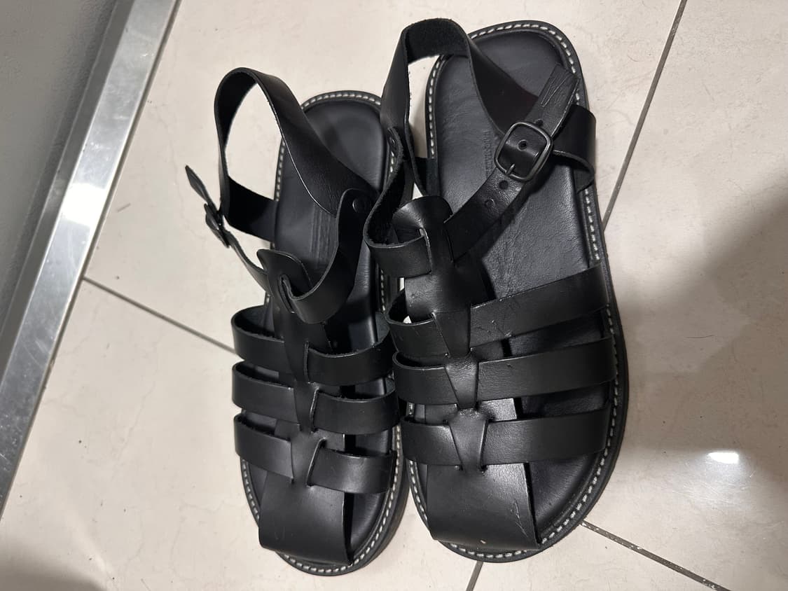 안티치로마니 피셔맨 샌들270 상품이미지2