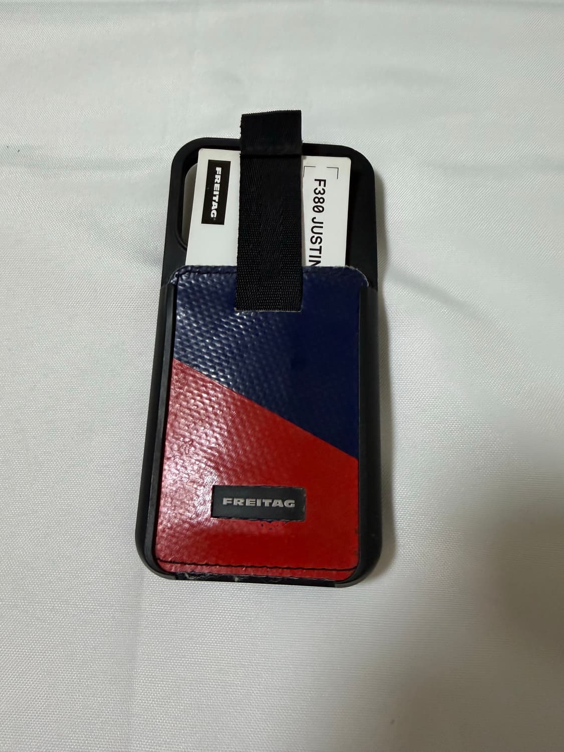 프라이탁 아이폰 14 프로 케이스 세트 상품이미지1