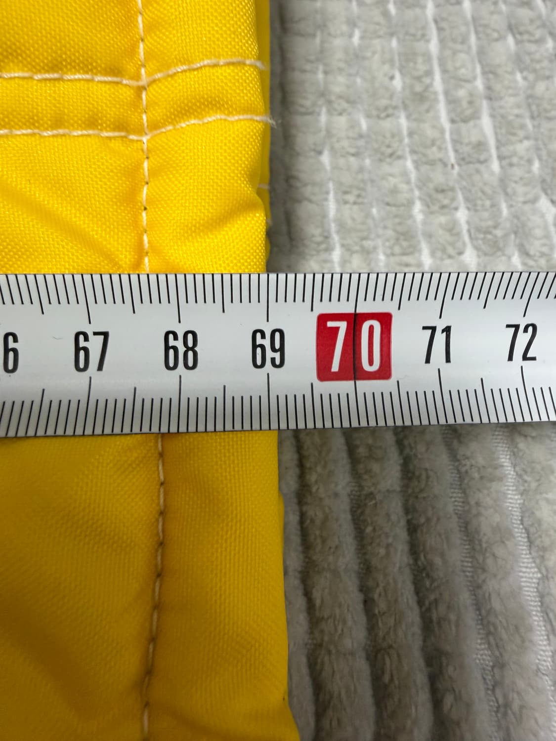 타미힐피거 패딩 상품이미지6