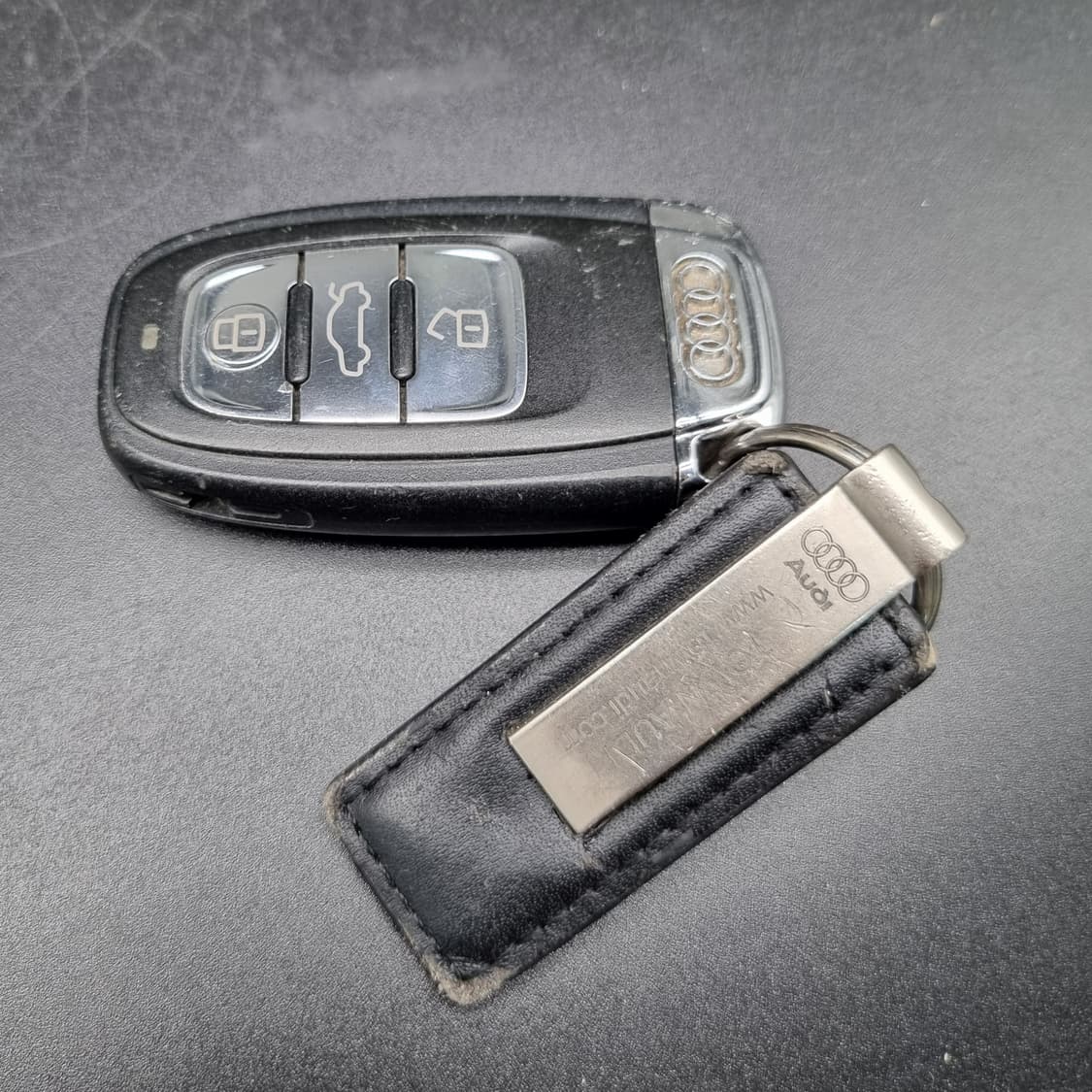 아우디 차키 상품이미지1