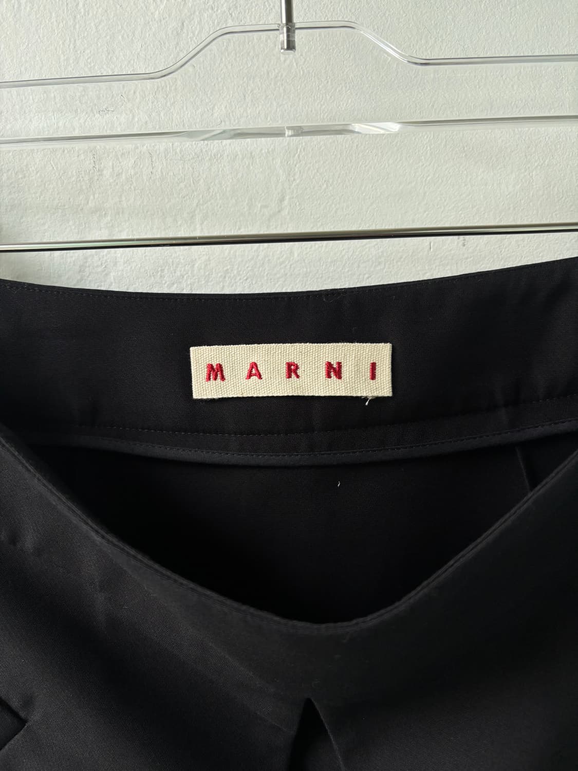 마르니 스커트 상품이미지5