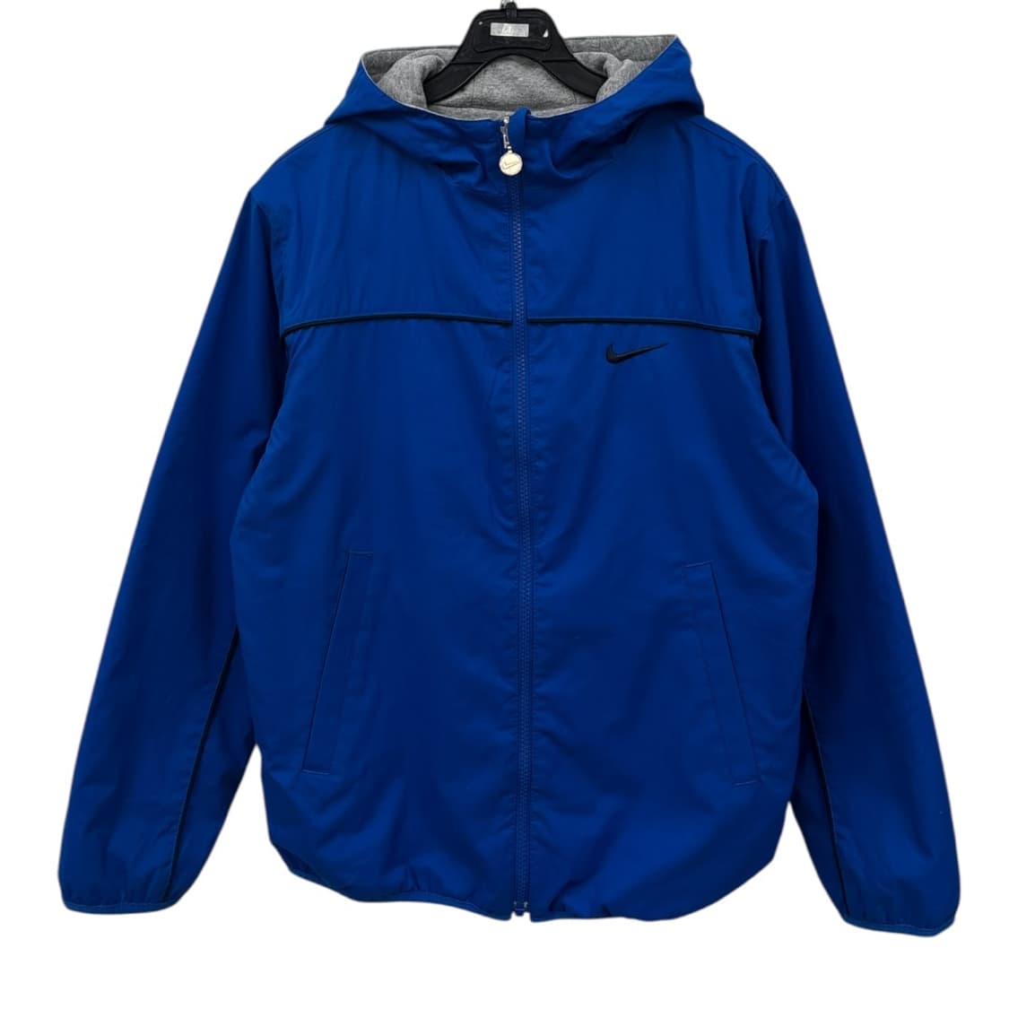 나이키 올드스쿨 리버시블 우먼 점퍼 상품이미지2