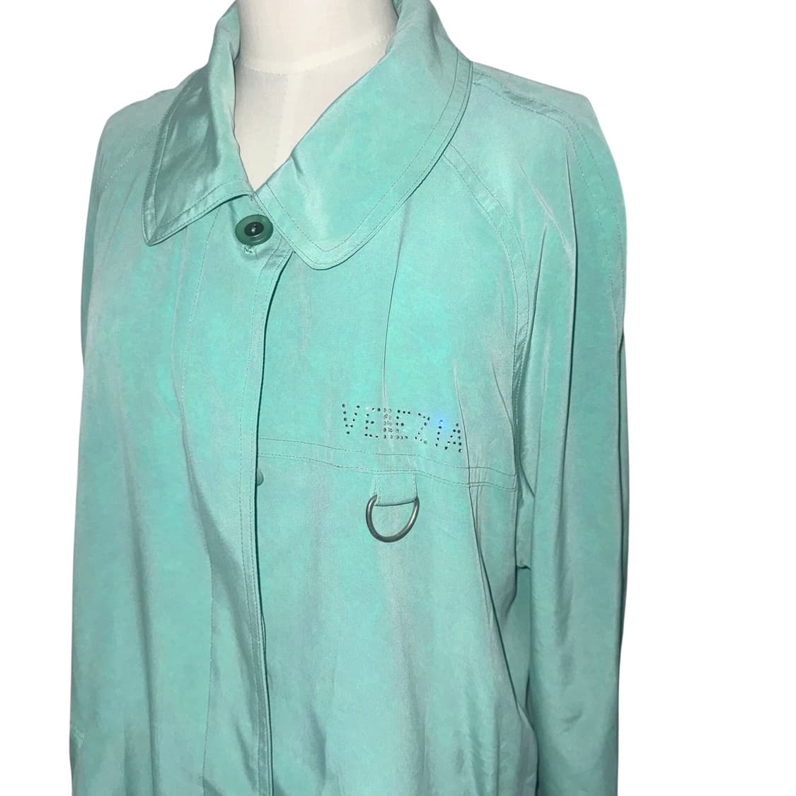 Mint Slim Coat 상품이미지5