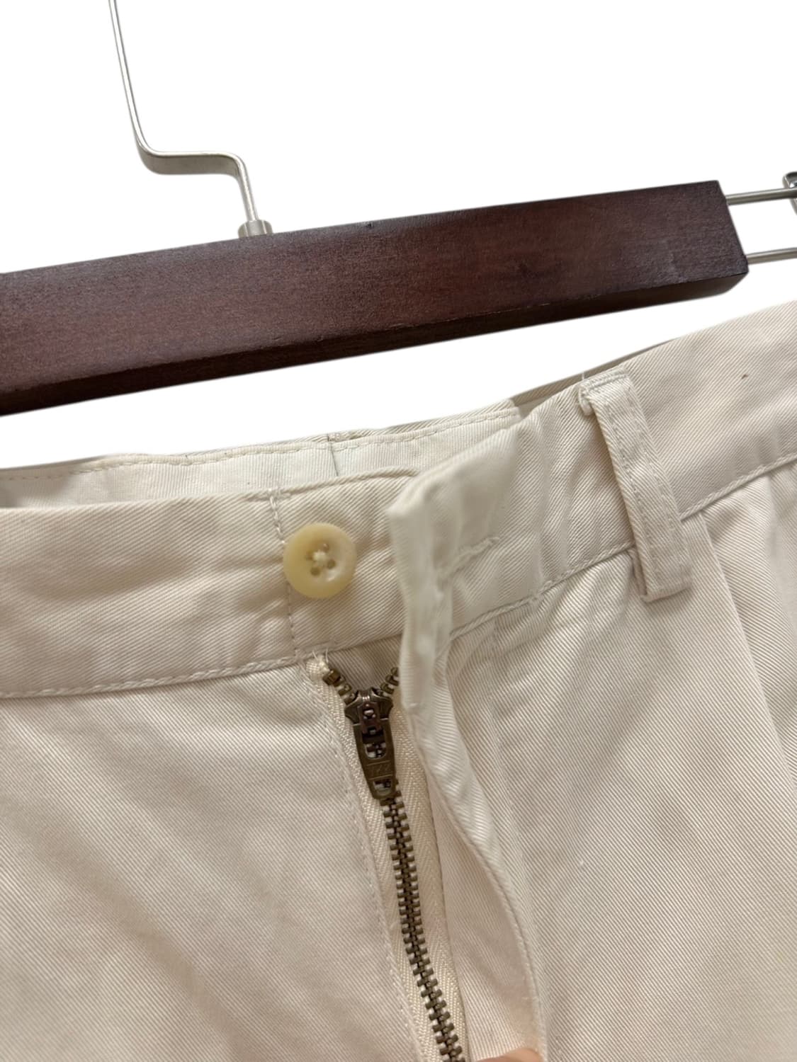 00s 폴로 치노팬츠 아이보리 (33) 상품이미지3