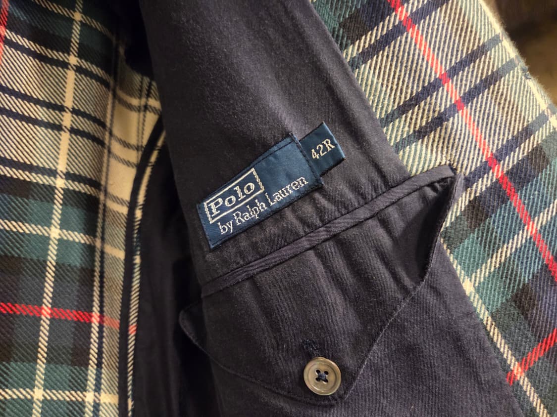 폴로랄프로렌 스포츠코트 상품이미지4