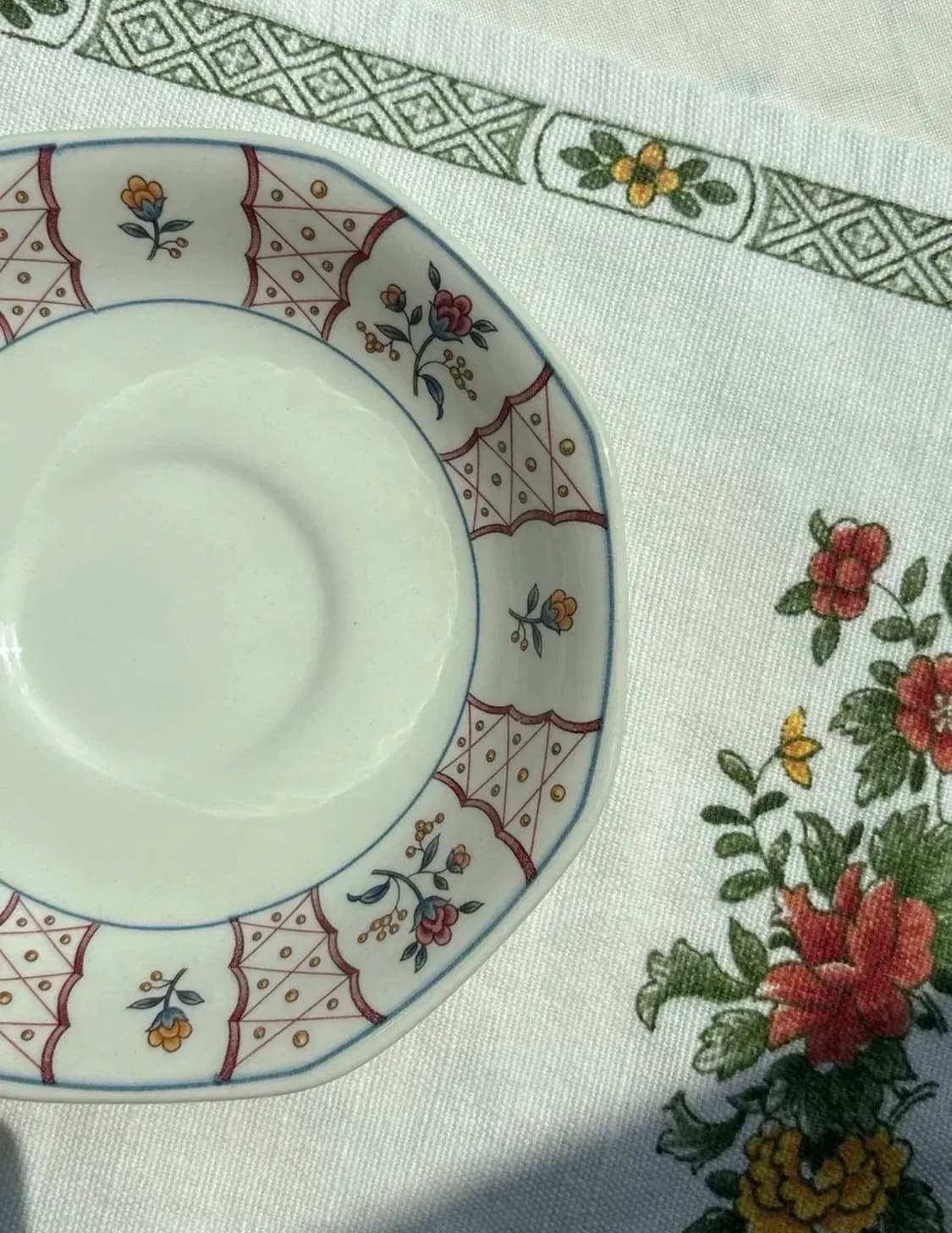 영국 빈티지 아담스 아니타 블퍼잔 상품이미지4