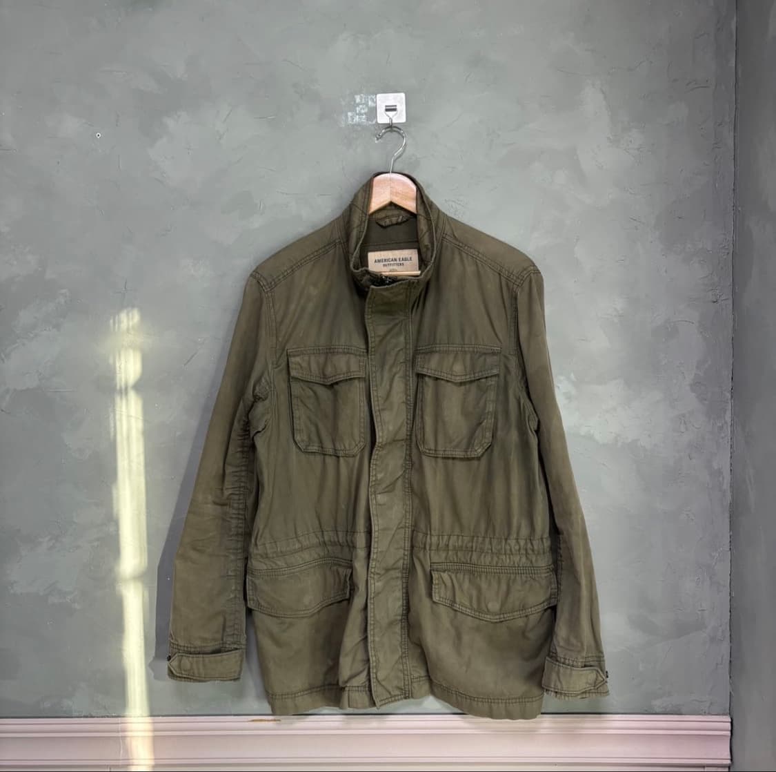 아메리칸 이글 M-65 필드자켓 상품이미지1