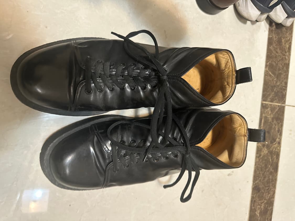 요지야마모토 대미부츠 상품이미지7