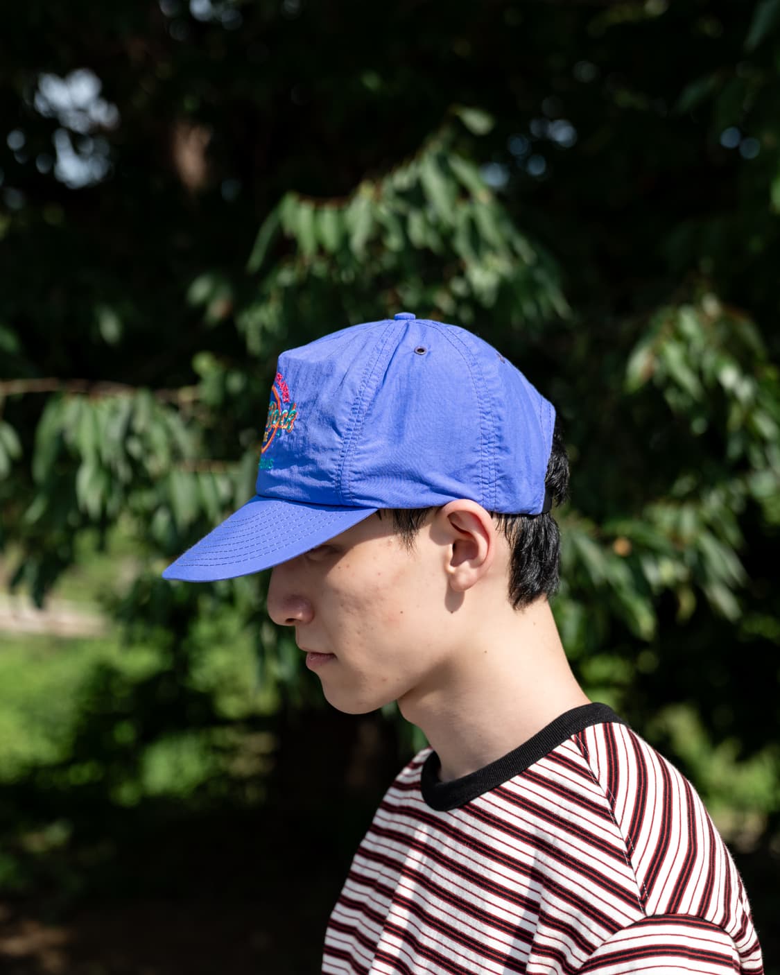Hard rock cafe 90s Camp Cap/하드락카페90s캠프캡 상품이미지3