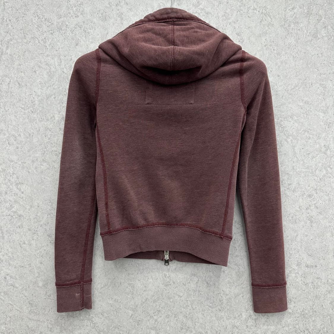 85 아베크롬비 y2k 여자 후드집업 상품이미지2