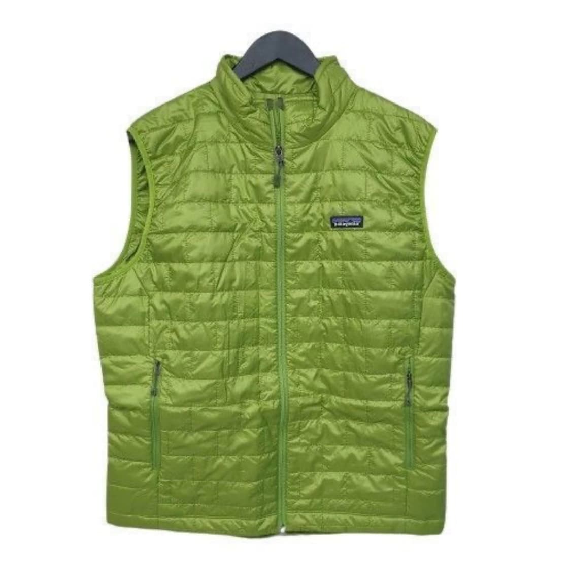 [xl]파타고니아 베스트 그린 상품이미지1