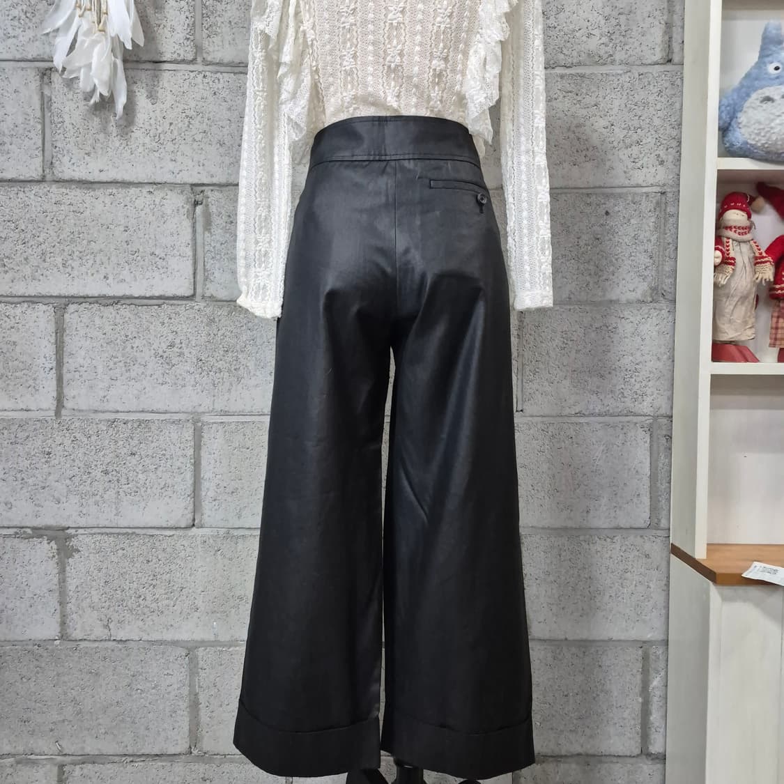 이세이미야케 슬랙스 상품이미지5