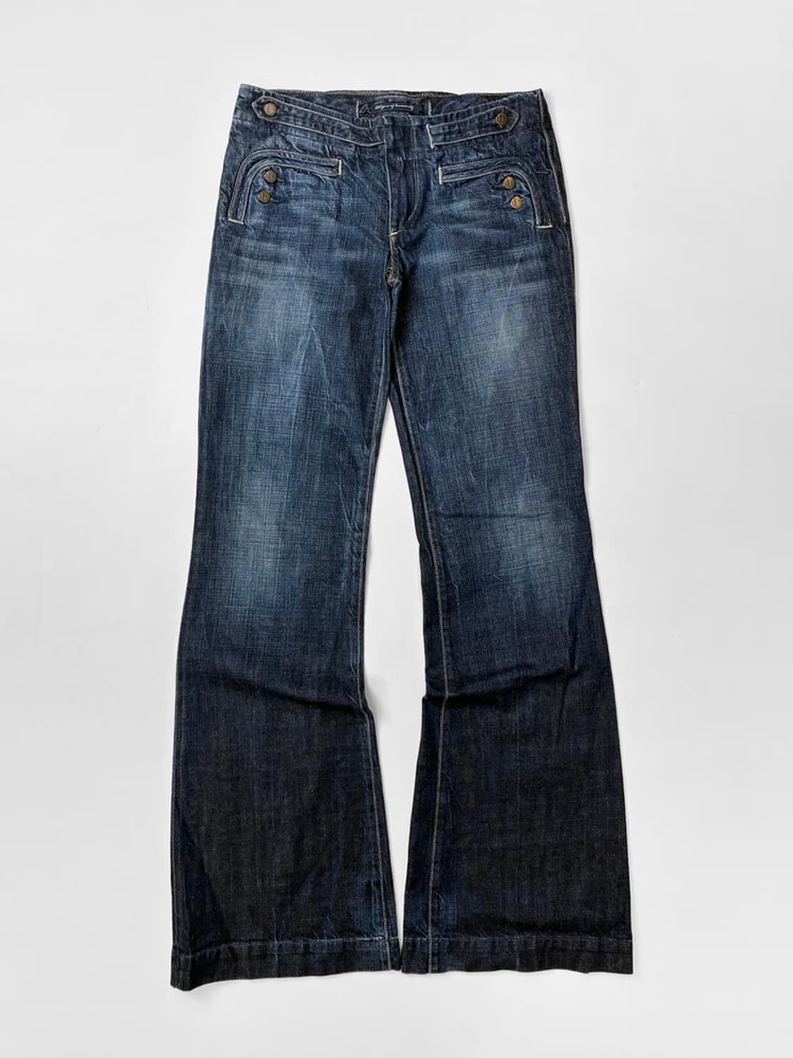 Citizens of Humanity 00's 데님 팬츠 PN5567 상품이미지1