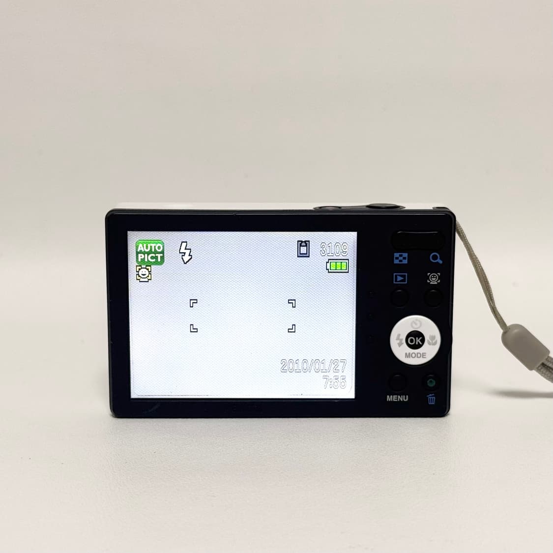 펜탁스 옵티오 RS1500 | Pentax Optio 1000 상품이미지7