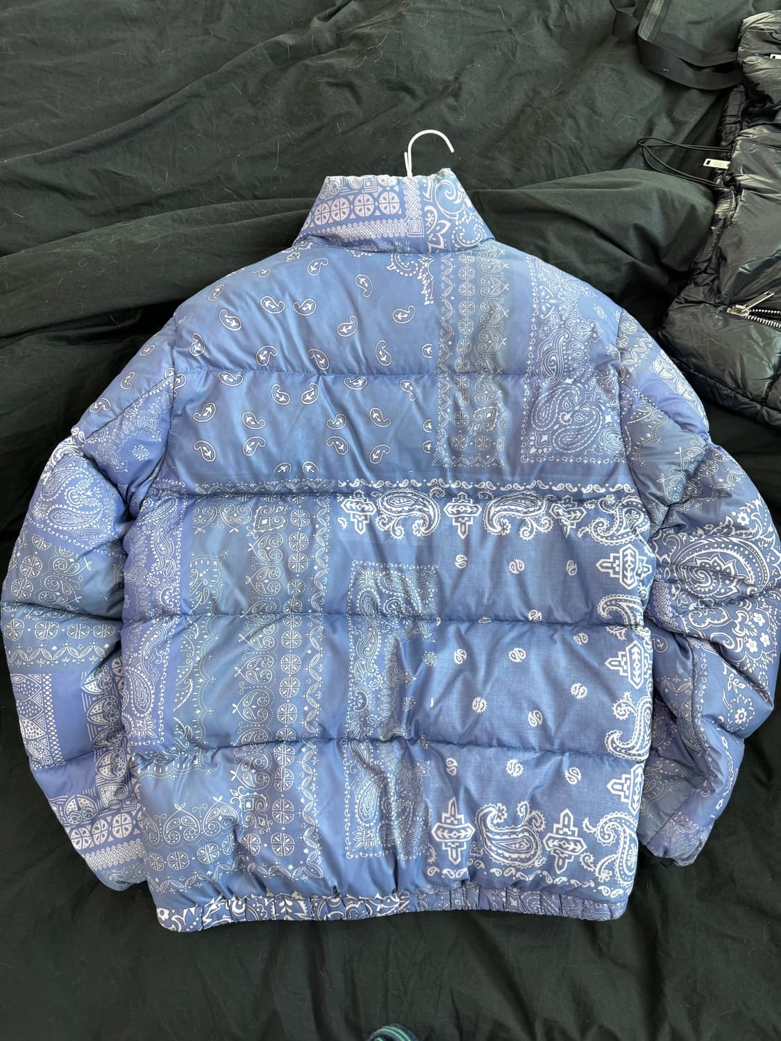 Thisisneverthat 페이즐리 다운 (xs) 상품이미지3