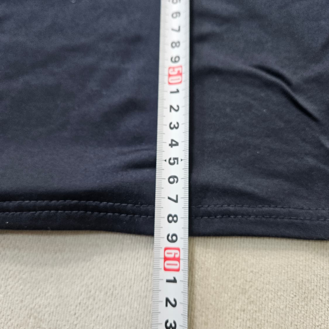 F 빈티지 여성 터틀넥 긴팔티 0407Y 상품이미지5