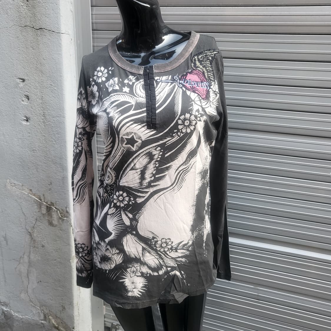 skinny minnie long sleeves   상품이미지2