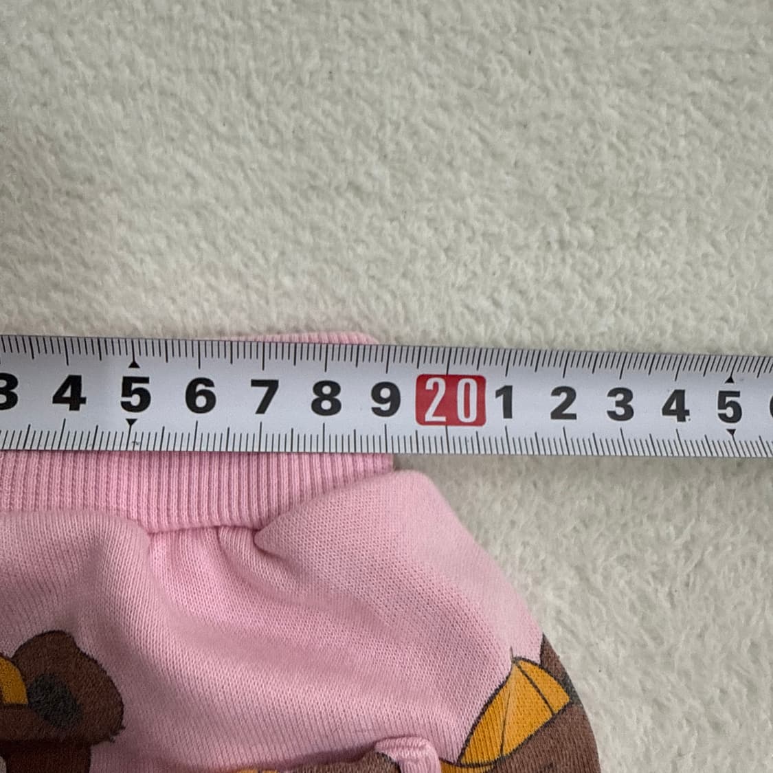 85 베베드피노 트레이닝 팬츠 0331T 상품이미지5