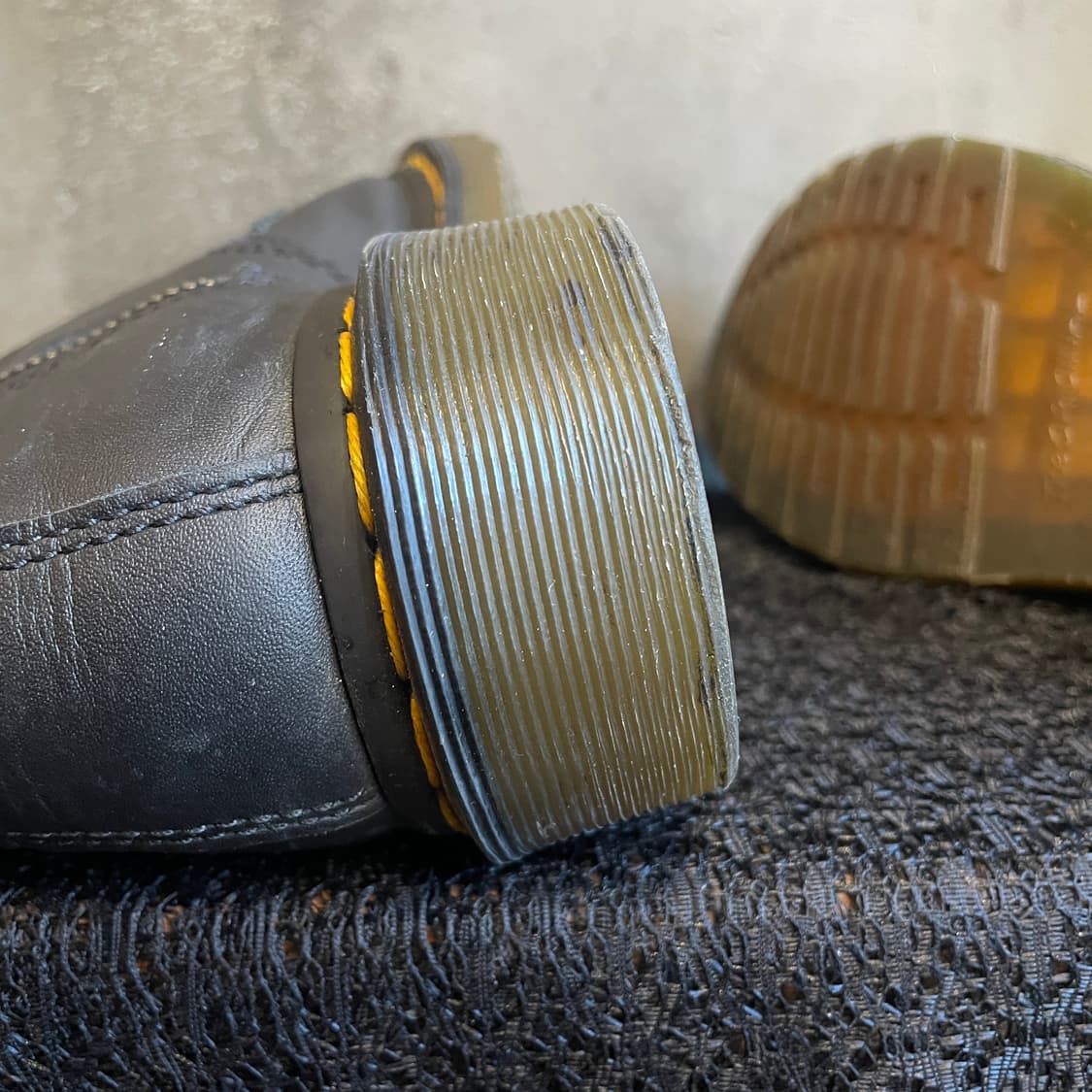 닥터마틴 1460 프론트 집 상품이미지6