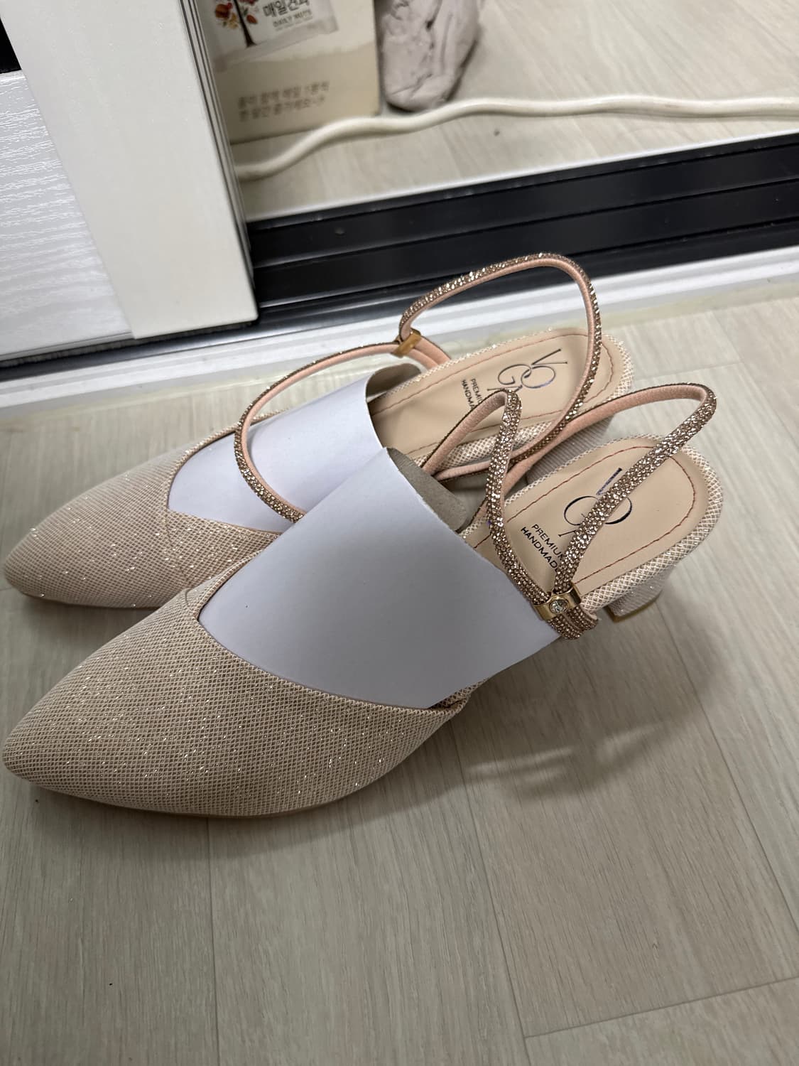 Voga 힐 250 상품이미지2