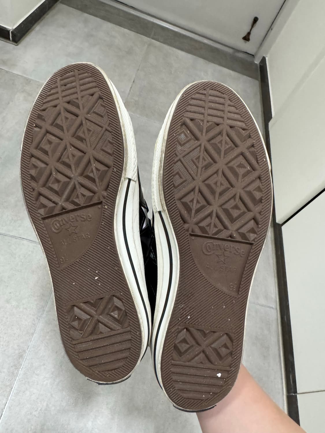 컨버스 원스타 한별 280 상품이미지2