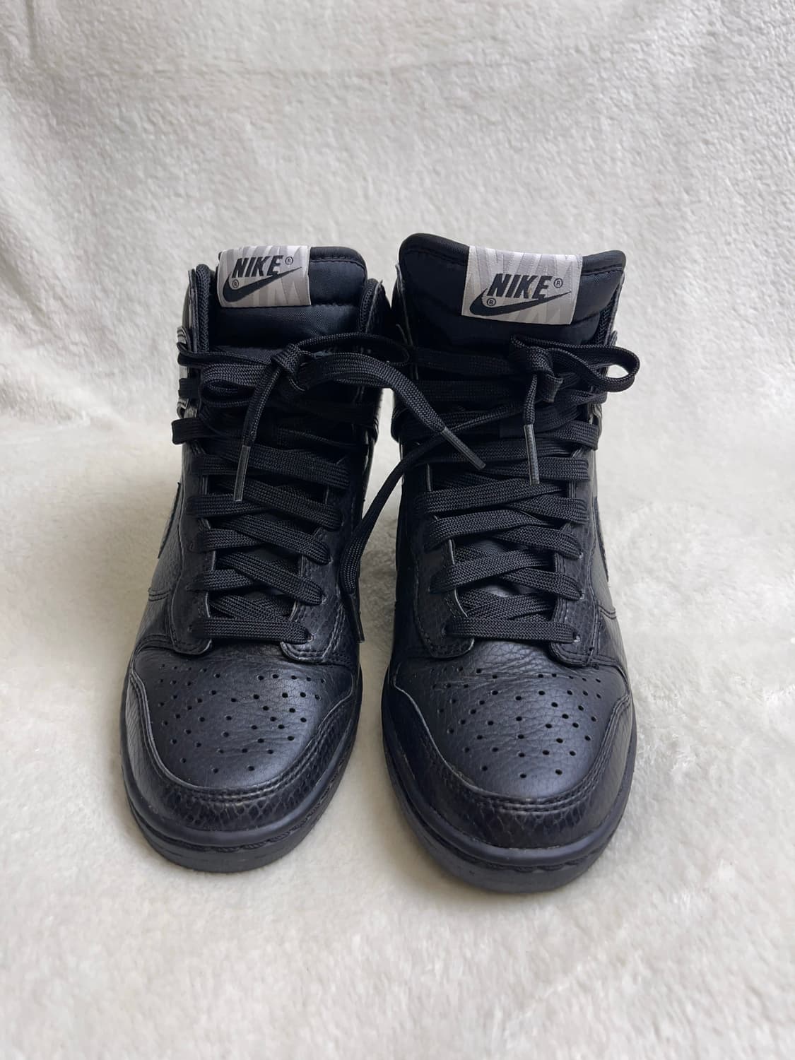 [225-230] 나이키 덩크 스카이 하이 상품이미지2