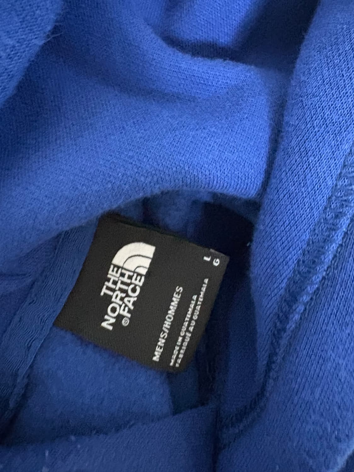 노스페이스 후드티  상품이미지3