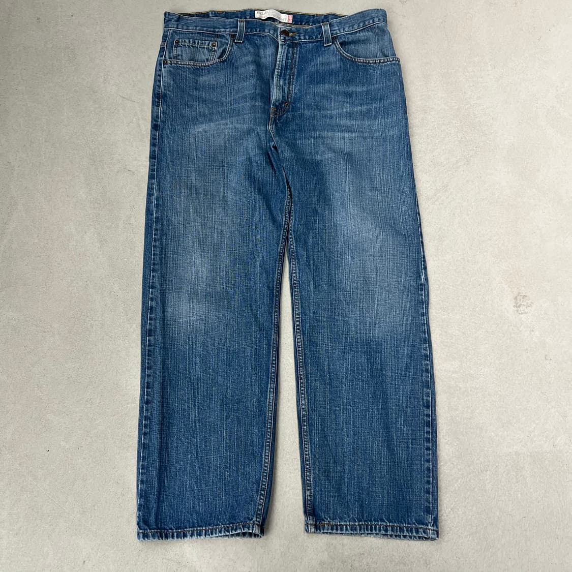 리바이스 559 데님팬츠 s09634 상품이미지1