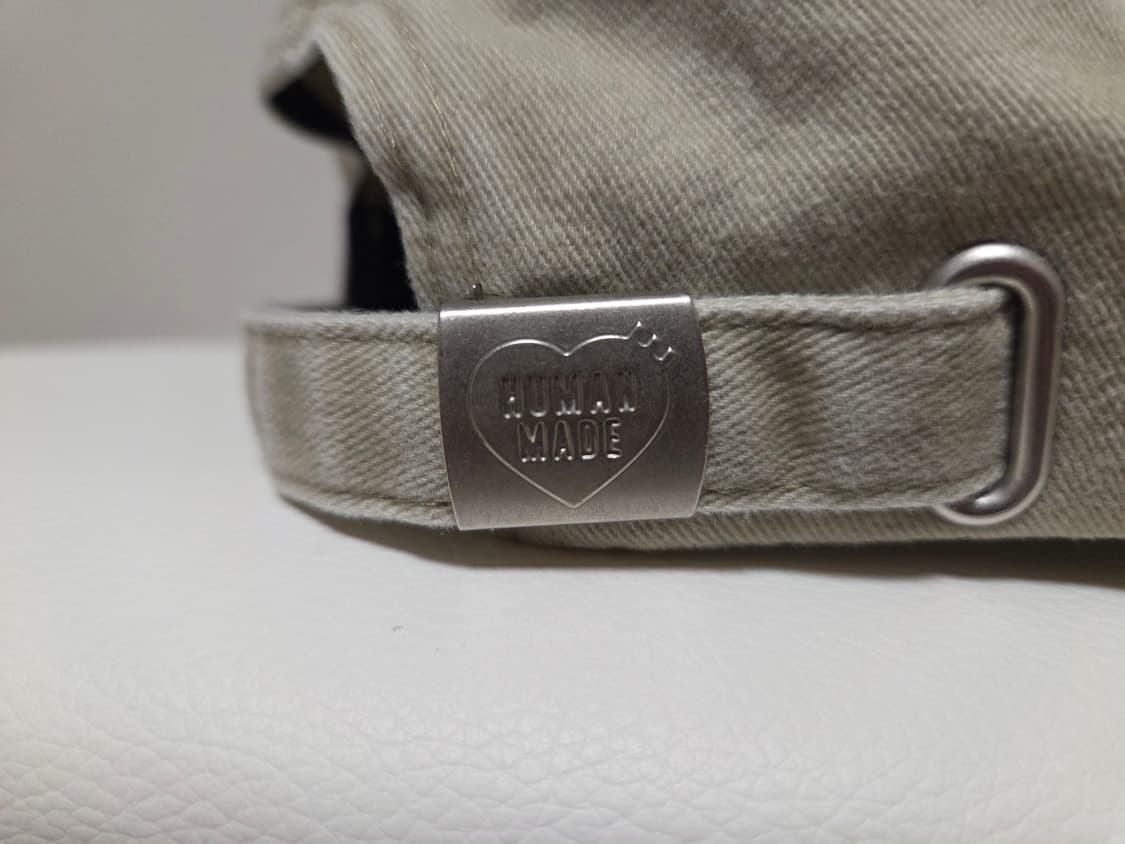 휴먼메이드 볼캡 상품이미지3