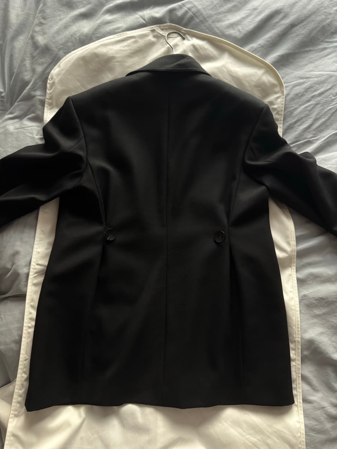 [48] 나마체코 싱글 자켓 블레이저 상품이미지2