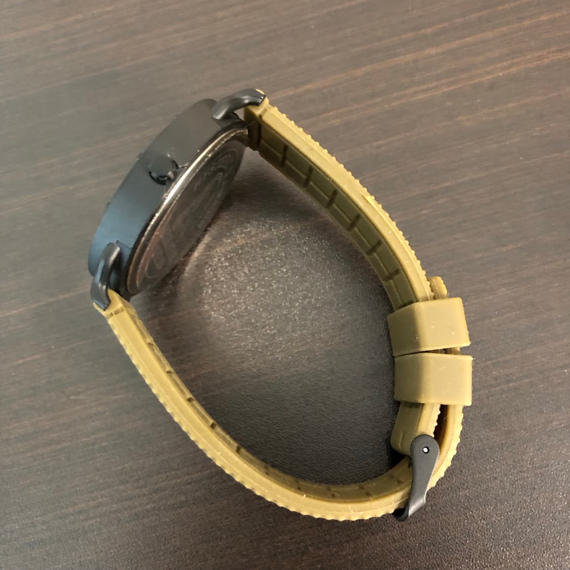 히스테릭글래머 시계 상품이미지6