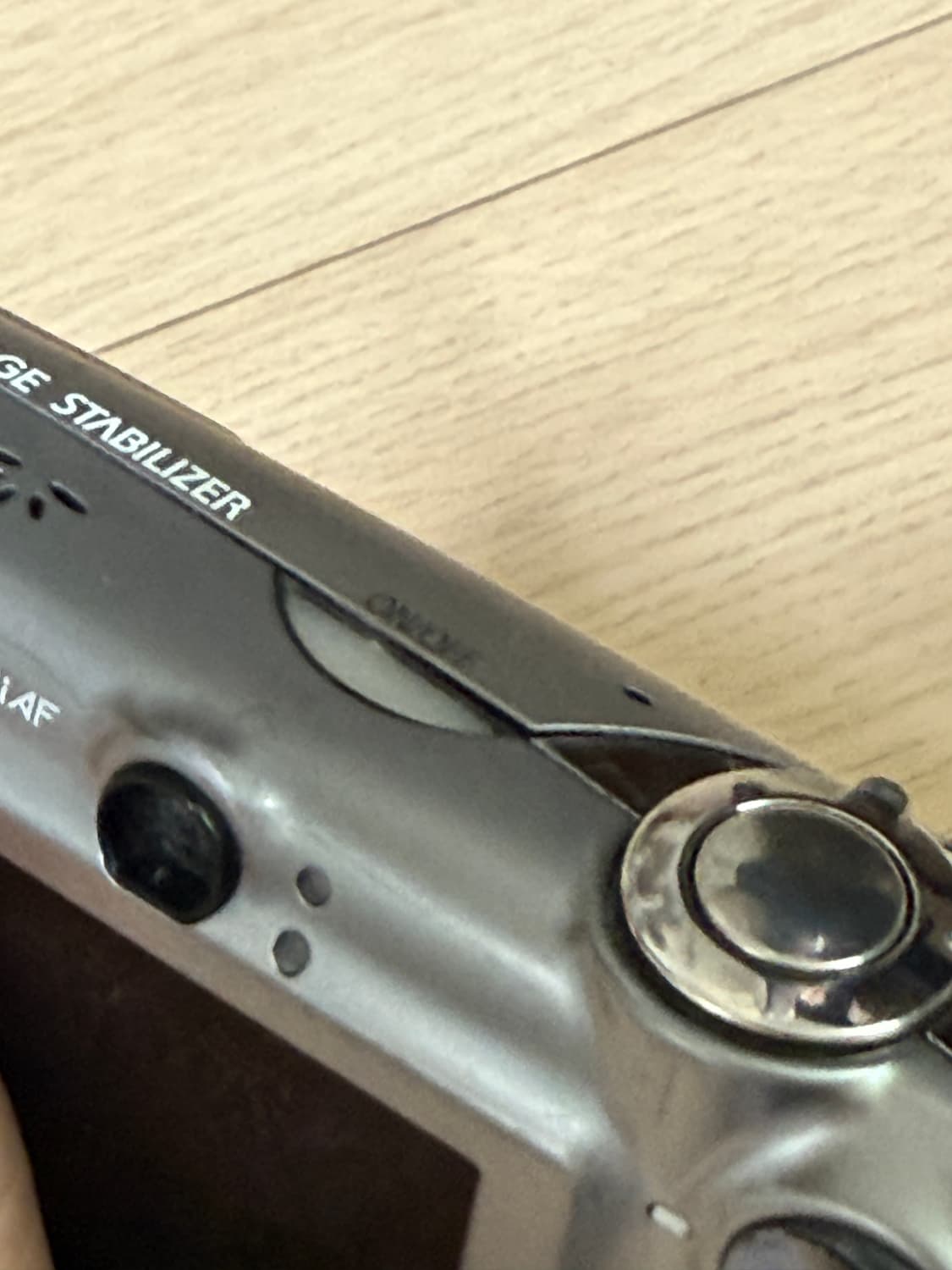 *박스풀구성 *캐논 익서스 ixus 850 is 상품이미지9