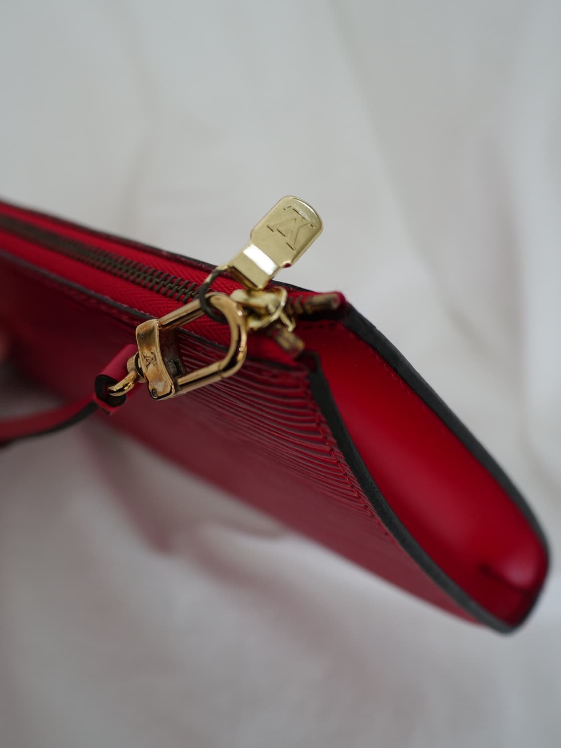 [Louis Vuitton] Epi Pochette Accessoires 상품이미지6