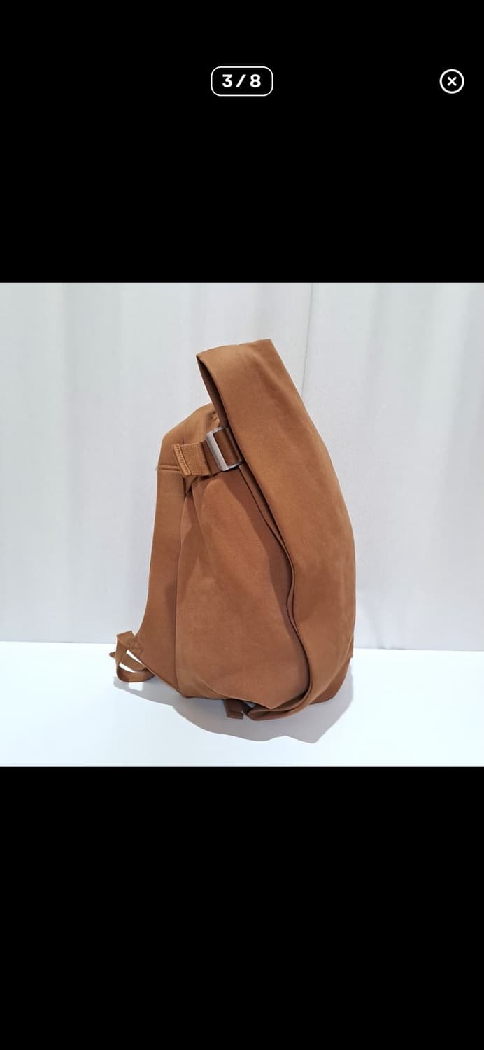 꼬떼시엘 isar 백팩 상품이미지3