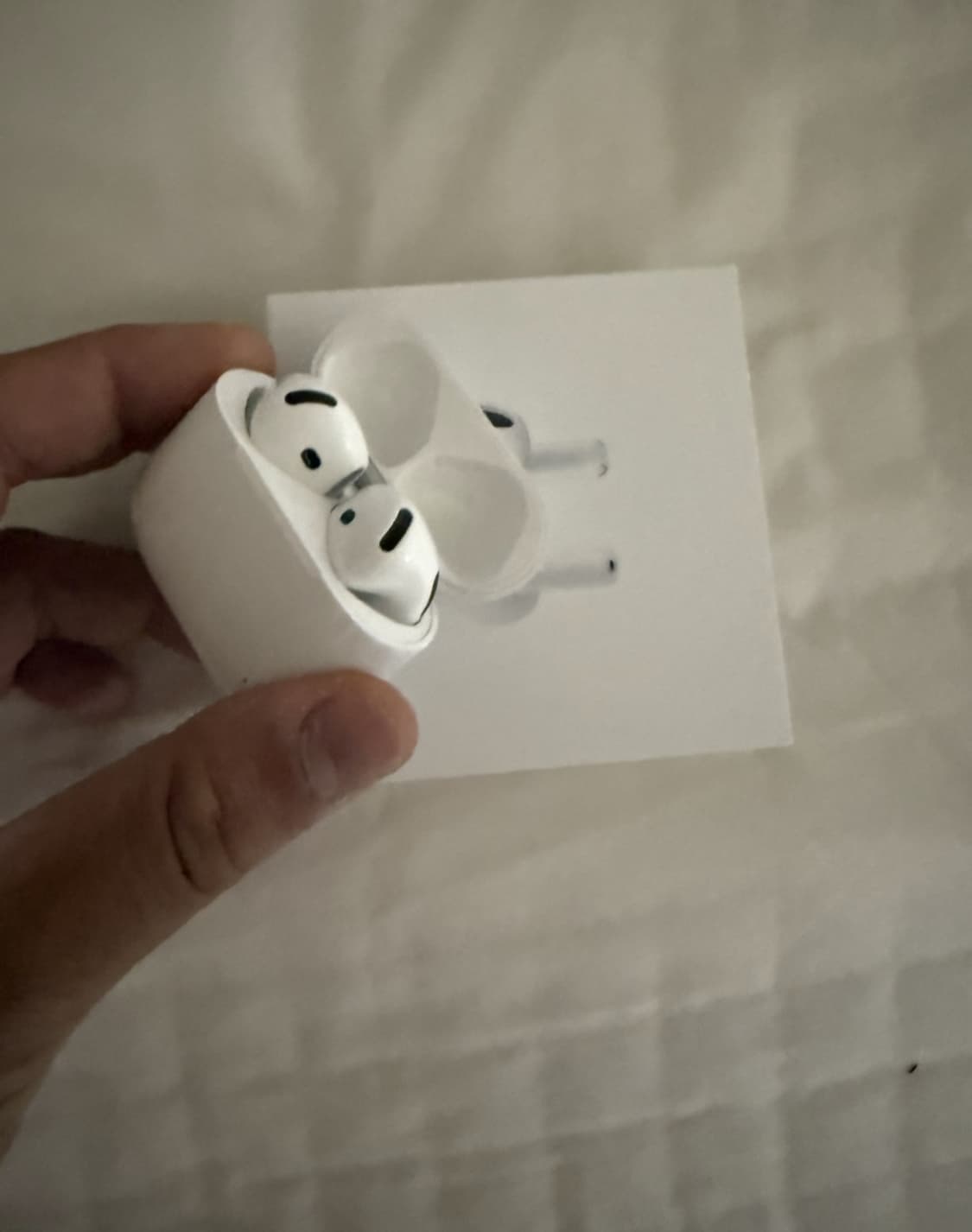 에어팟4 상품이미지2