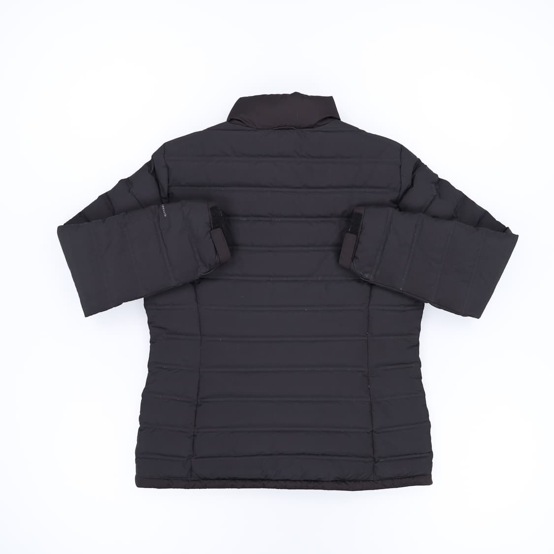 [L] 컬럼비아 여성 옴니히트 구스다운 경량 패딩 N7029 상품이미지2