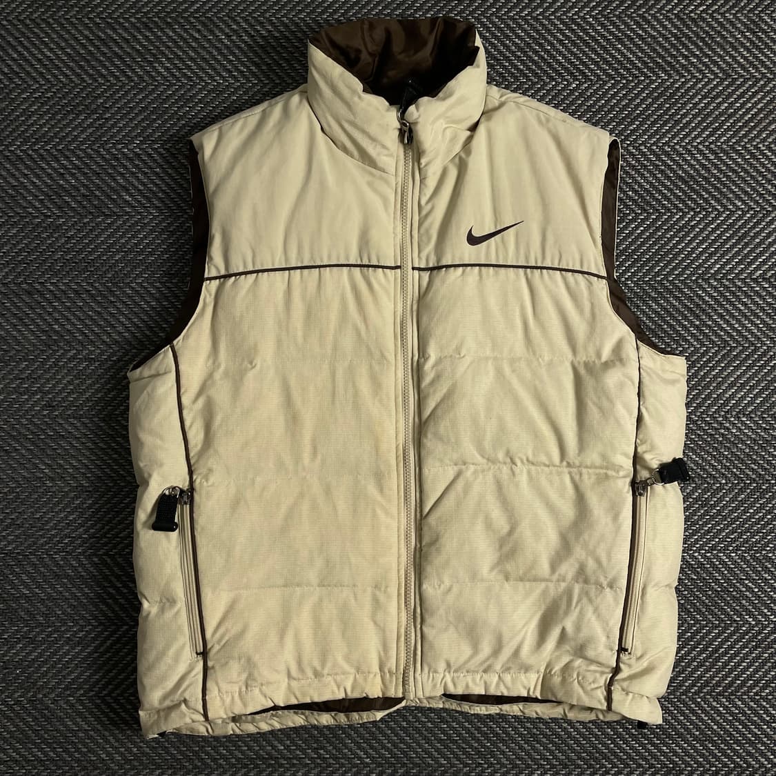 나이키 acg 올드스쿨 립스탑 다운 베스트y 3465 상품이미지2