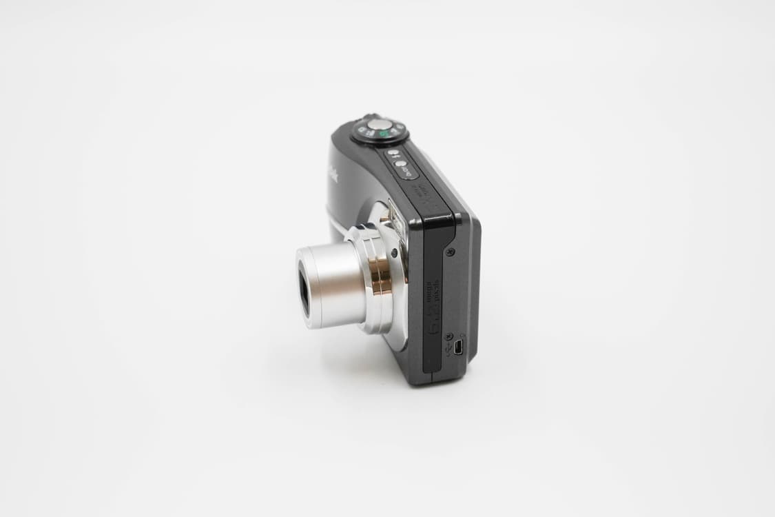 Kodak easyshare C613 (코닥 이지쉐어 C613) 상품이미지4