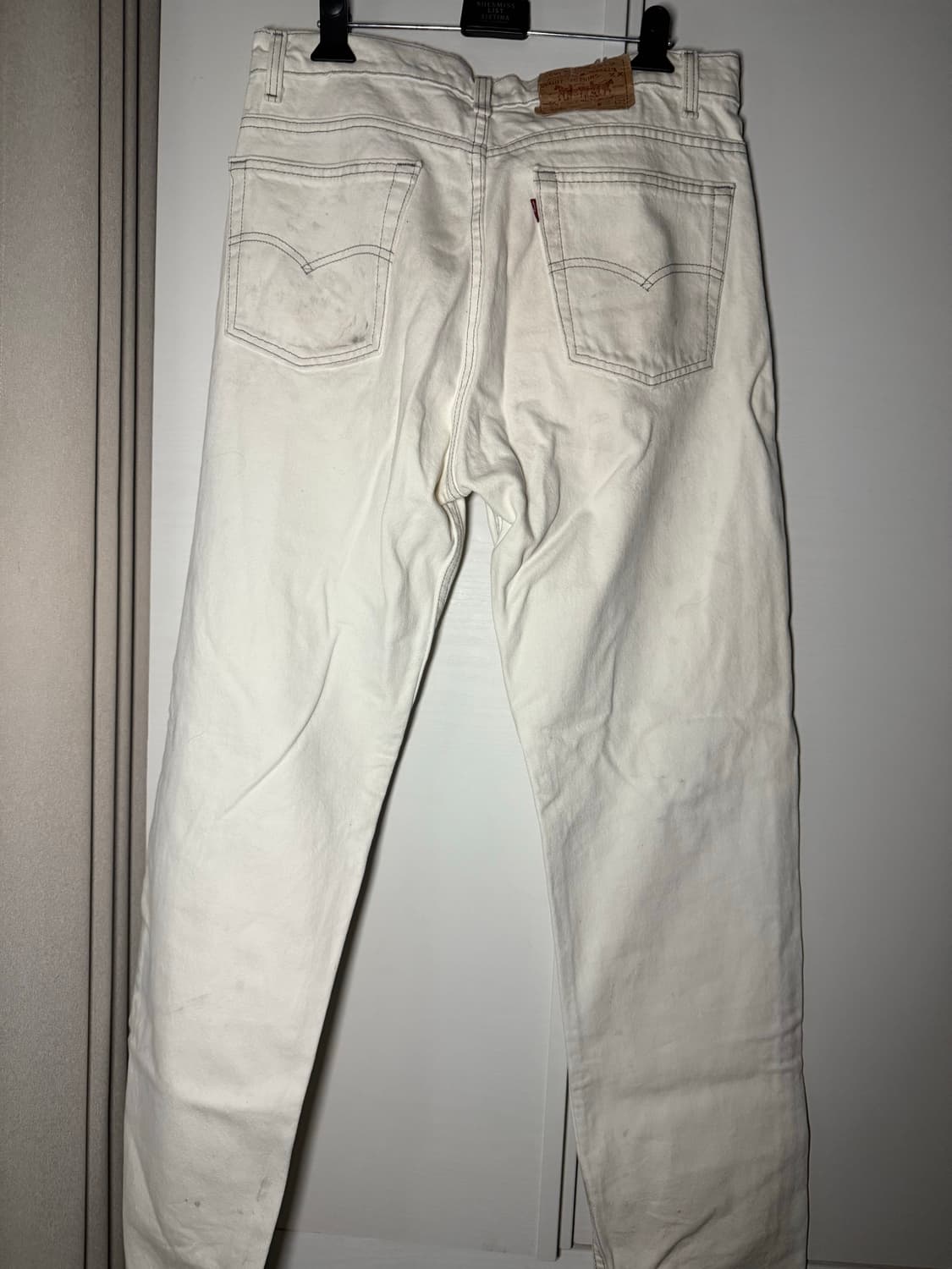 리바이스 505 usa 상품이미지4