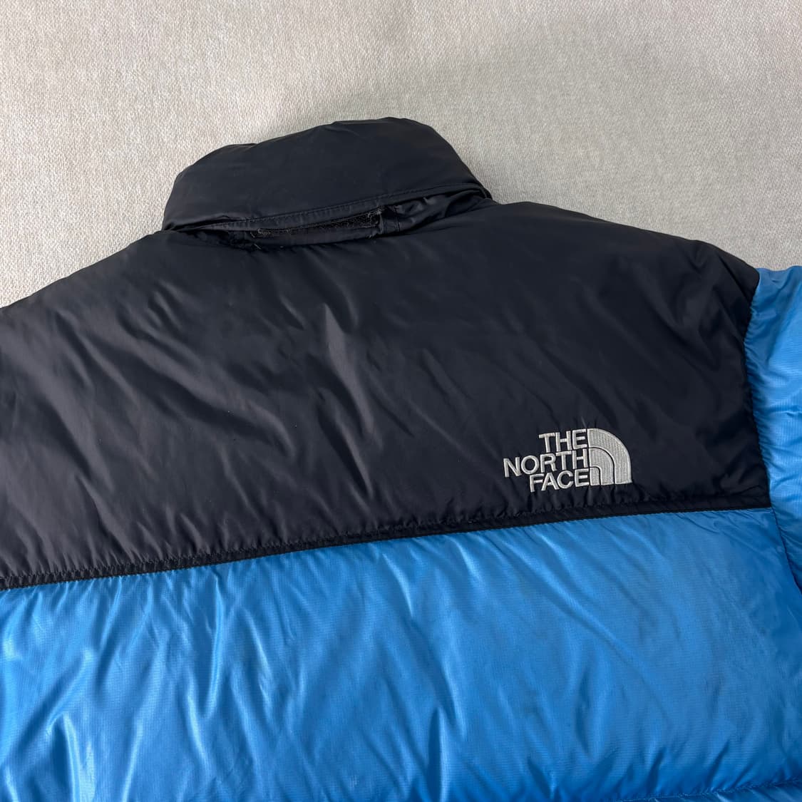 100 노스페이스 1996 눕시 700 패딩 상품이미지7