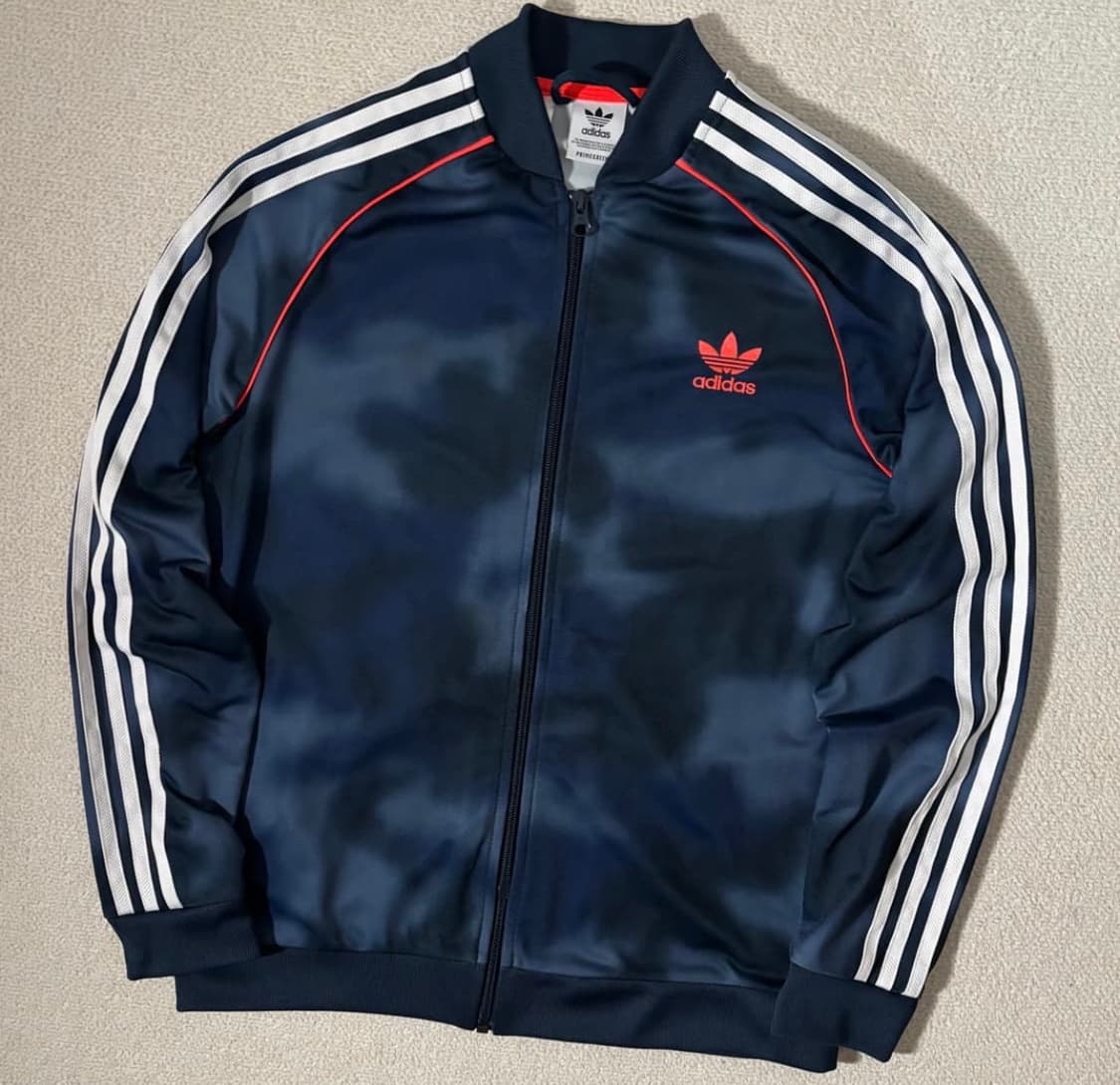 아디다스 져지 카모 라지 L 상품이미지1