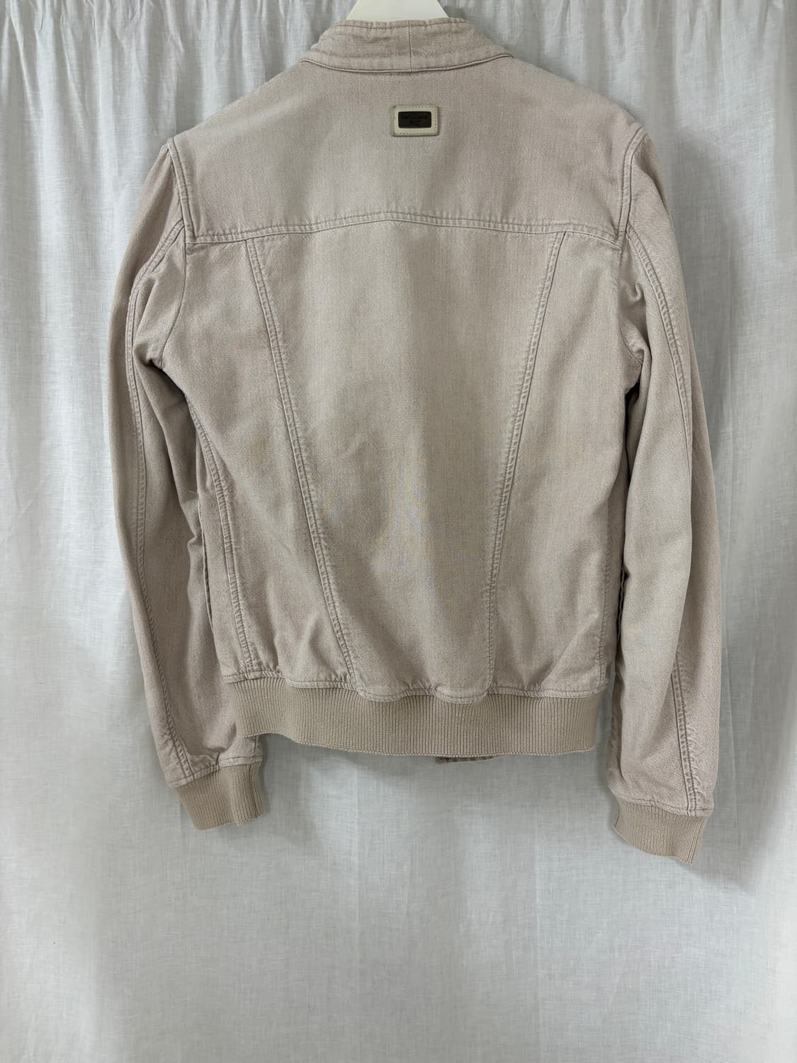 [46] 돌체앤가바나 코튼 재킷 상품이미지2