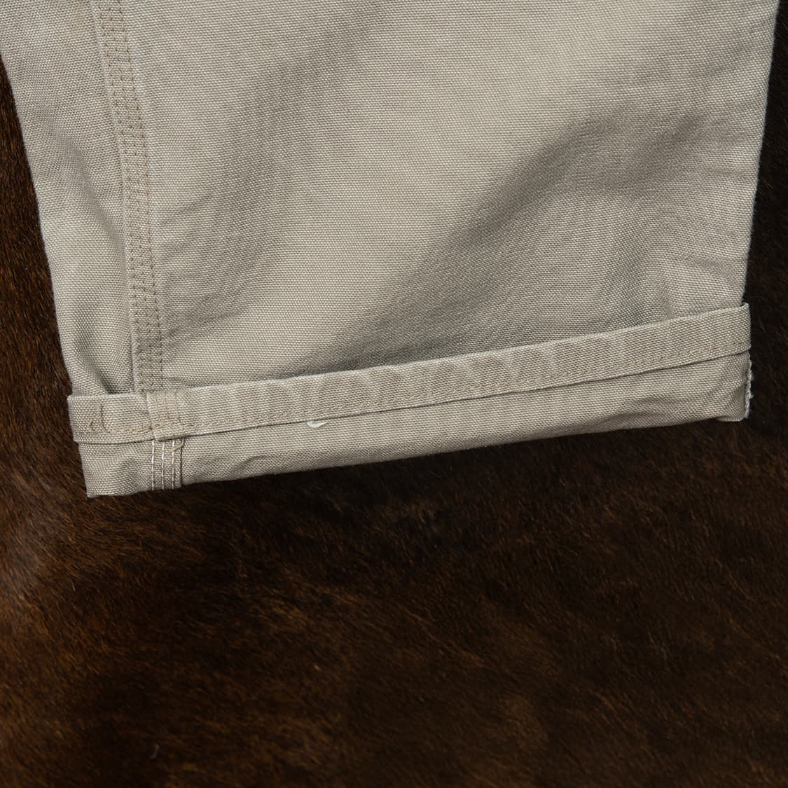 [36] 칼하트 B11 DES  싱글니 카펜터 워크팬츠 MB-1328  상품이미지8