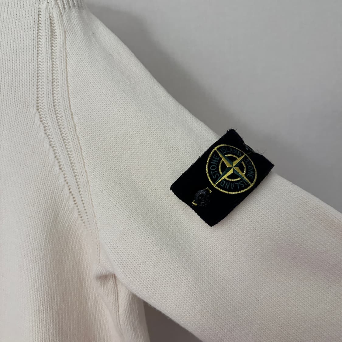 스톤아일랜드 니트 s 상품이미지3