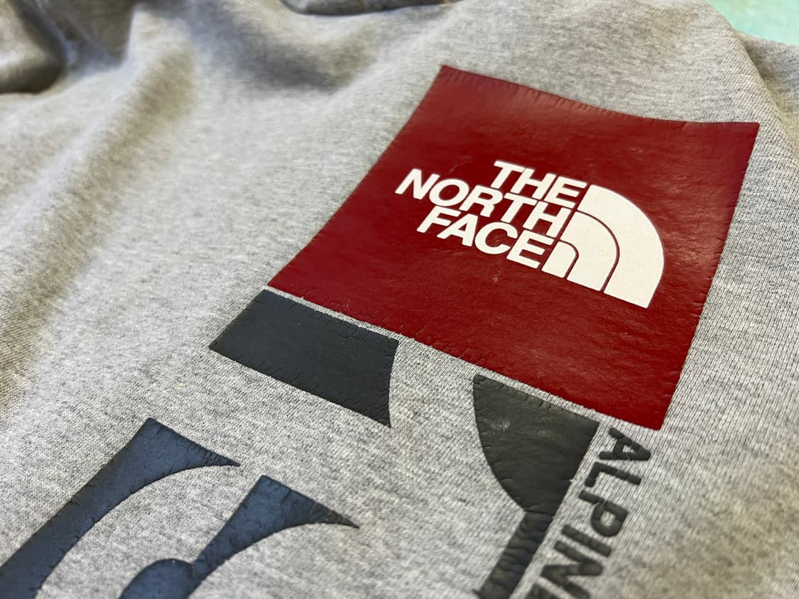 The North Face Pullover Hoodie 상품이미지6