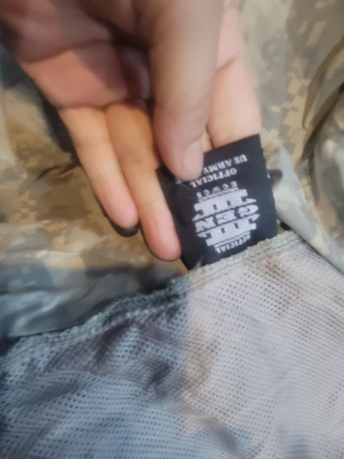 미 소프트쉘 상하 한벌 상품이미지3